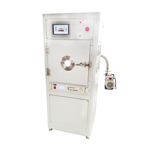 射頻真空等離子清洗機